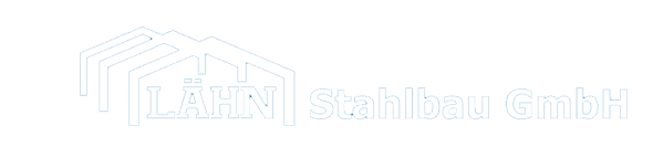 Logo von Lähn Stahlbau in Hanerau Hademarschen