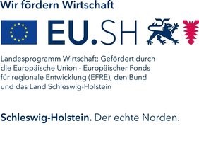 Label Wirtschaftsförderung Schleswig-Holstein